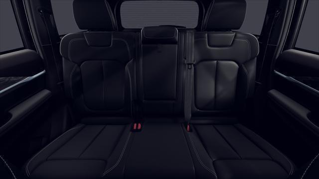 2026 Jeep Grand Cherokee GRAND CHEROKEE LIMITED 4X4 2026 Jeep Grand Cherokee GRAND CHEROKEE LIMITED 4X4