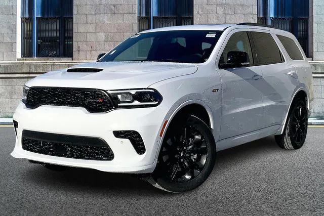 2026 Dodge Durango DURANGO GT PLUS AWD 2026 Dodge Durango DURANGO GT PLUS AWD