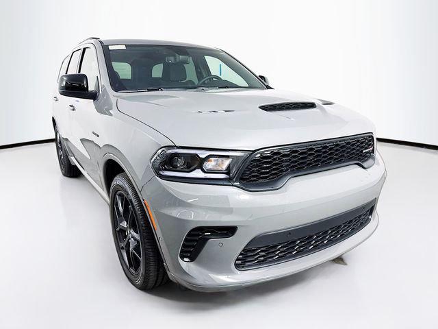 2026 Dodge Durango DURANGO GT AWD HEMI V8 2026 Dodge Durango DURANGO GT AWD HEMI V8