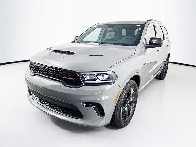 2026 Dodge Durango DURANGO GT AWD HEMI V8 2026 Dodge Durango DURANGO GT AWD HEMI V8