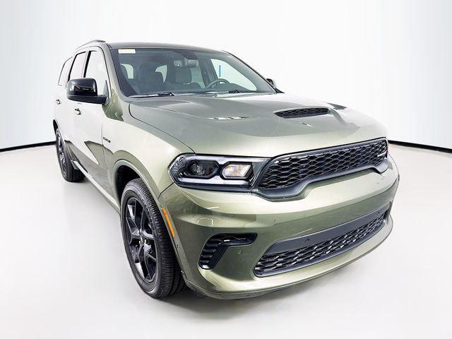 2026 Dodge Durango DURANGO GT AWD HEMI V8 2026 Dodge Durango DURANGO GT AWD HEMI V8