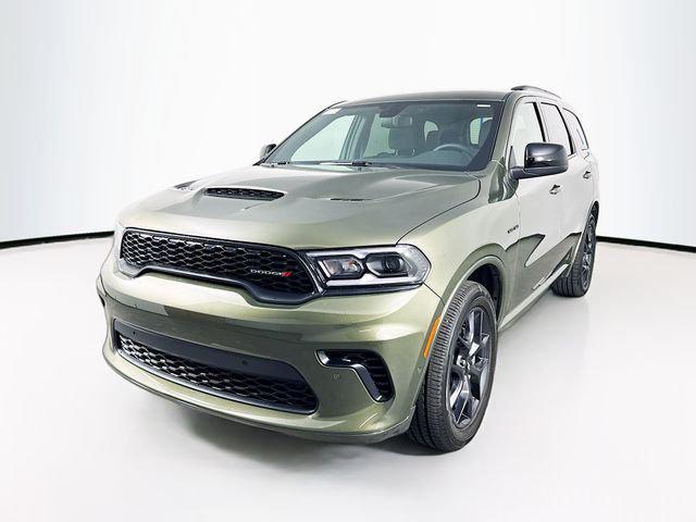 2026 Dodge Durango DURANGO GT AWD HEMI V8 2026 Dodge Durango DURANGO GT AWD HEMI V8