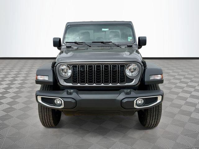 2026 Jeep Gladiator GLADIATOR SPORT 4X4