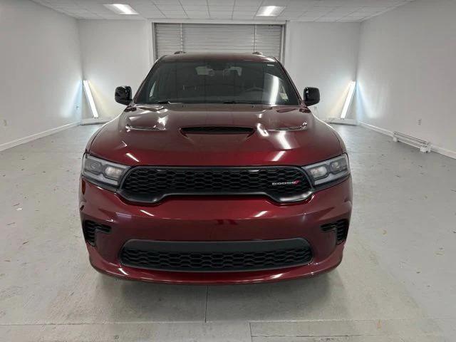 2026 Dodge Durango DURANGO GT AWD HEMI V8 2026 Dodge Durango DURANGO GT AWD HEMI V8