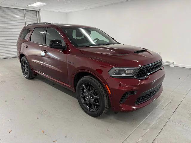2026 Dodge Durango DURANGO GT AWD HEMI V8 2026 Dodge Durango DURANGO GT AWD HEMI V8