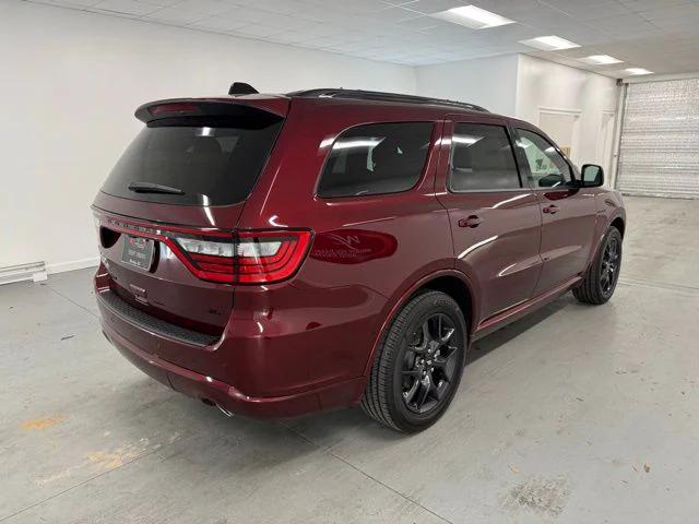 2026 Dodge Durango GT HEMI V8 AWD