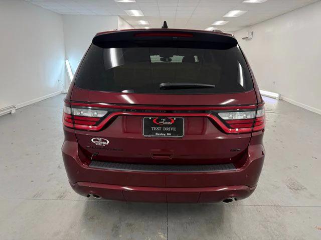 2026 Dodge Durango GT HEMI V8 AWD