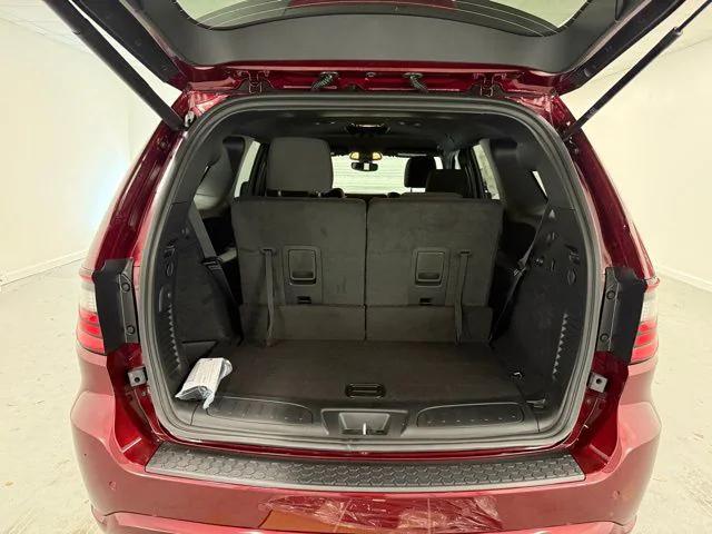 2026 Dodge Durango GT HEMI V8 AWD