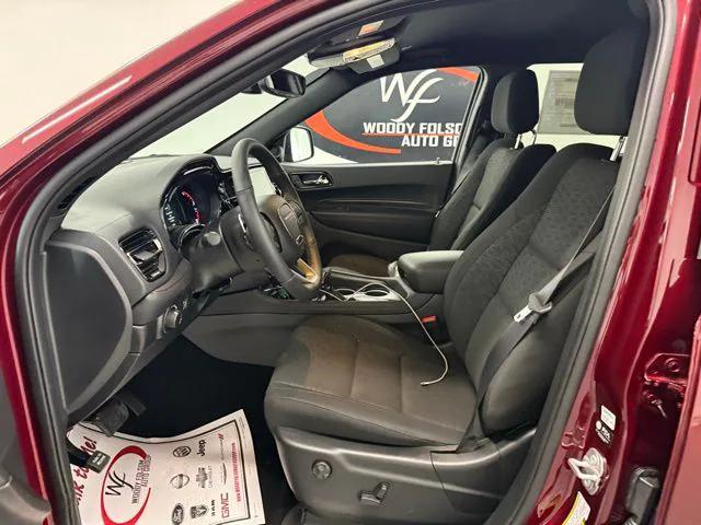 2026 Dodge Durango GT HEMI V8 AWD