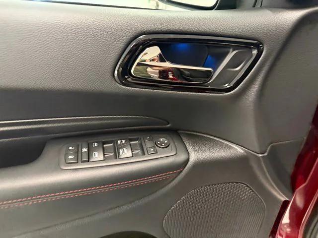 2026 Dodge Durango GT HEMI V8 AWD