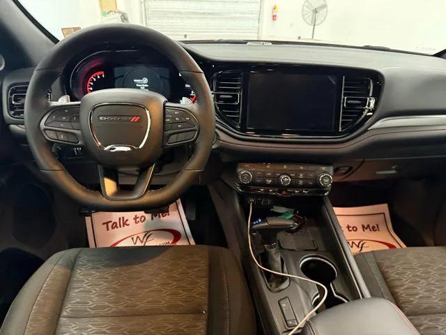 2026 Dodge Durango GT HEMI V8 AWD