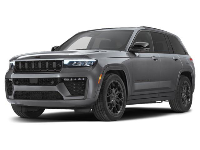 2026 Jeep Grand Cherokee Altitude 4x4 for sale in Bangor, ME