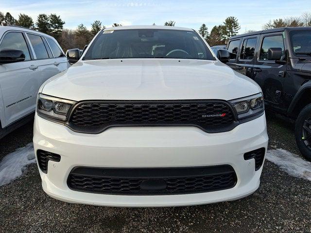 2026 Dodge Durango DURANGO GT PLUS AWD 2026 Dodge Durango DURANGO GT PLUS AWD