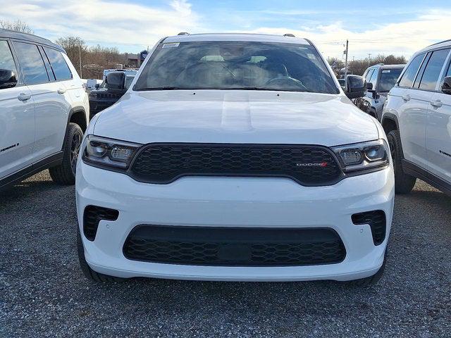 2026 Dodge Durango DURANGO GT PLUS AWD 2026 Dodge Durango DURANGO GT PLUS AWD