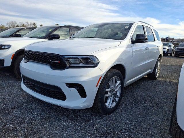2026 Dodge Durango DURANGO GT PLUS AWD 2026 Dodge Durango DURANGO GT PLUS AWD