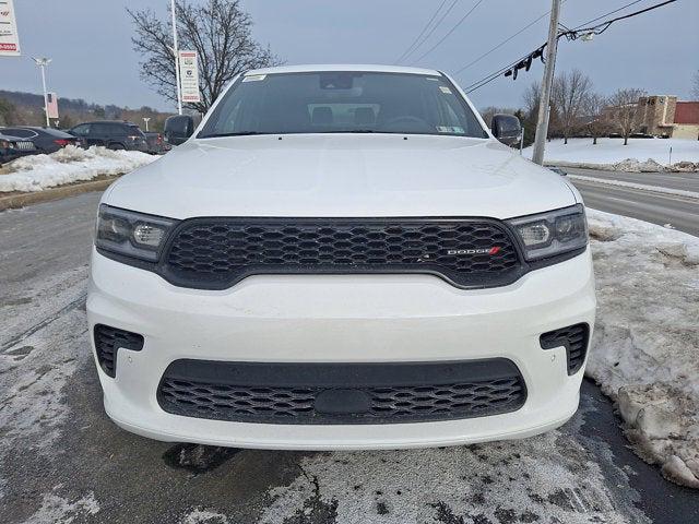 2026 Dodge Durango DURANGO GT PLUS AWD 2026 Dodge Durango DURANGO GT PLUS AWD