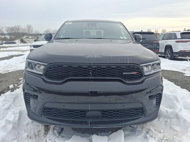 2026 Dodge Durango DURANGO GT PLUS AWD 2026 Dodge Durango DURANGO GT PLUS AWD