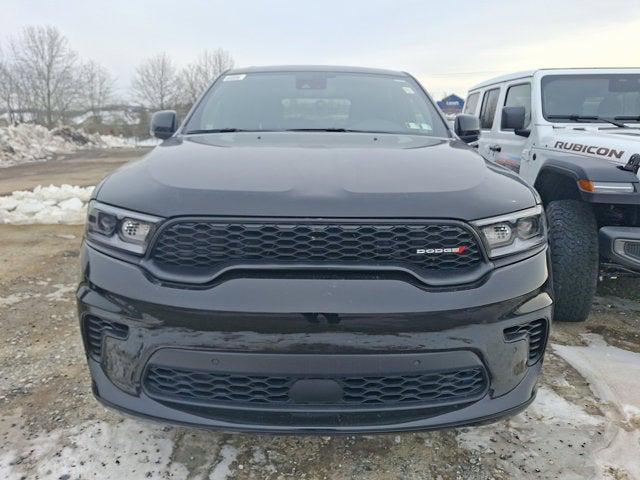 2026 Dodge Durango DURANGO GT PLUS AWD 2026 Dodge Durango DURANGO GT PLUS AWD