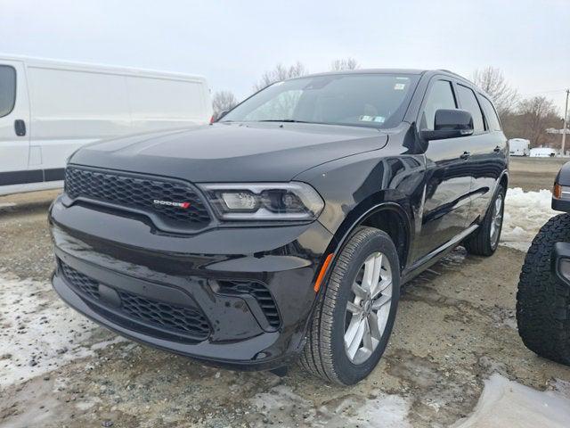 2026 Dodge Durango DURANGO GT PLUS AWD 2026 Dodge Durango DURANGO GT PLUS AWD