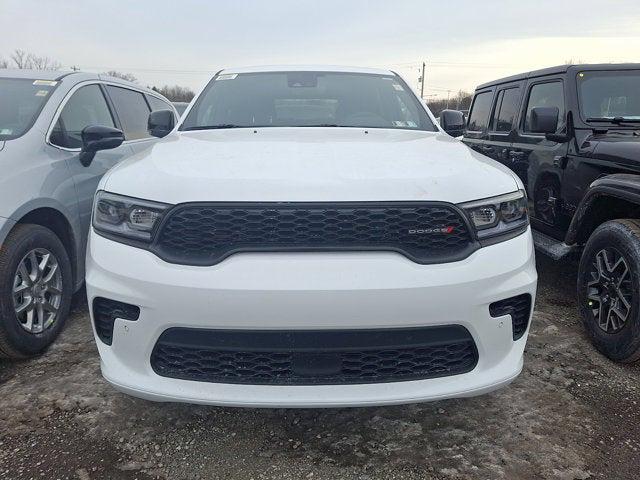 2026 Dodge Durango DURANGO GT PLUS AWD 2026 Dodge Durango DURANGO GT PLUS AWD