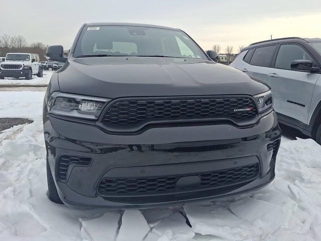 2026 Dodge Durango DURANGO GT PLUS AWD 2026 Dodge Durango DURANGO GT PLUS AWD