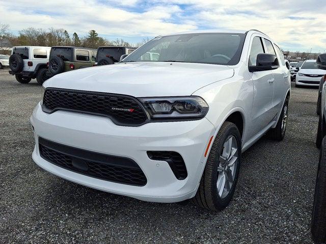 2026 Dodge Durango DURANGO GT PLUS AWD 2026 Dodge Durango DURANGO GT PLUS AWD