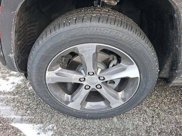 2026 Jeep Grand Cherokee GRAND CHEROKEE LIMITED 4X4 2026 Jeep Grand Cherokee GRAND CHEROKEE LIMITED 4X4