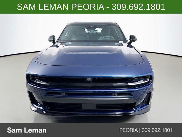 2026 Dodge Charger CHARGER SCAT PACK 2-DOOR AWD 2026 Dodge Charger CHARGER SCAT PACK 2-DOOR AWD