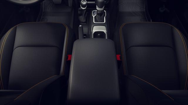 2026 Jeep Gladiator GLADIATOR SPORT 4X4