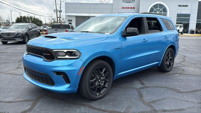 2026 Dodge Durango DURANGO GT AWD HEMI V8 2026 Dodge Durango DURANGO GT AWD HEMI V8