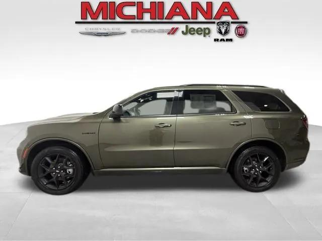 2026 Dodge Durango DURANGO GT AWD HEMI V8