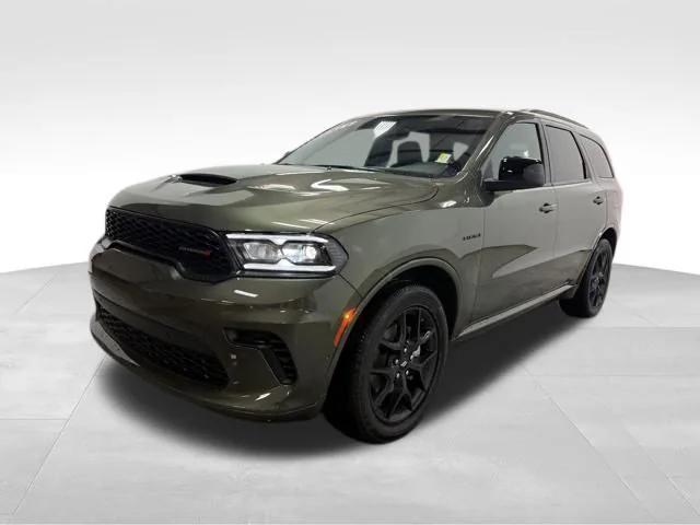 2026 Dodge Durango DURANGO GT AWD HEMI V8