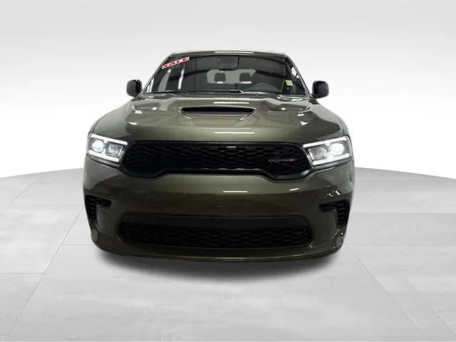 2026 Dodge Durango DURANGO GT AWD HEMI V8