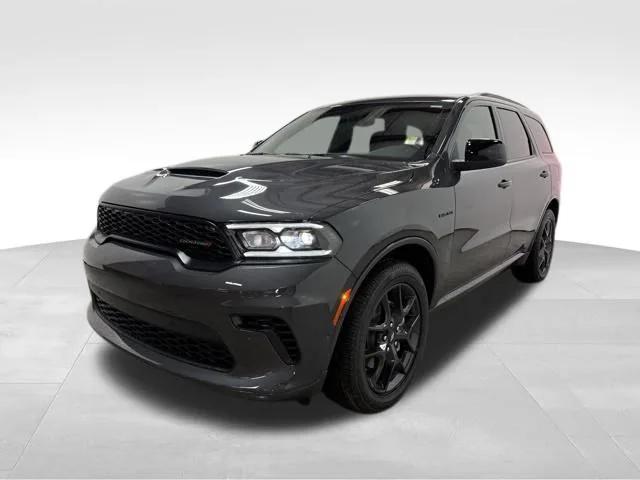 2026 Dodge Durango DURANGO GT AWD HEMI V8