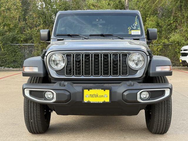 2026 Jeep Gladiator GLADIATOR SPORT 4X4