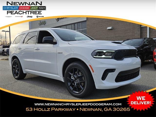 2026 Dodge Durango DURANGO GT AWD HEMI V8 2026 Dodge Durango DURANGO GT AWD HEMI V8