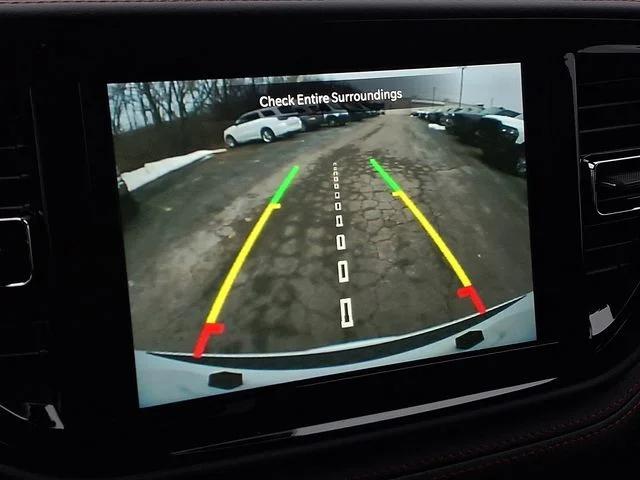 2026 Dodge Durango GT Plus AWD