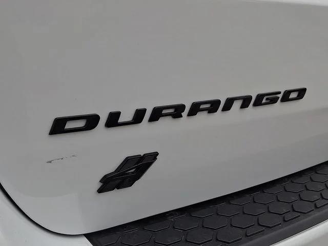 2026 Dodge Durango GT Plus AWD
