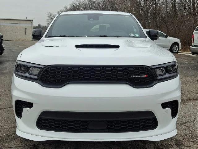 2026 Dodge Durango DURANGO GT PLUS AWD 2026 Dodge Durango DURANGO GT PLUS AWD