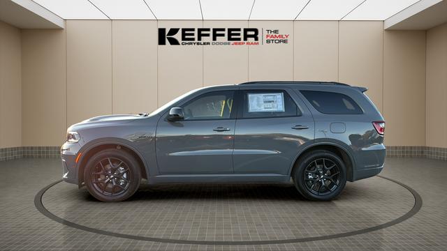 2026 Dodge Durango DURANGO GT AWD HEMI V8