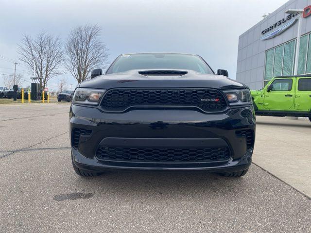 2026 Dodge Durango DURANGO GT AWD HEMI V8 2026 Dodge Durango DURANGO GT AWD HEMI V8