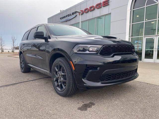 2026 Dodge Durango DURANGO GT AWD HEMI V8 2026 Dodge Durango DURANGO GT AWD HEMI V8