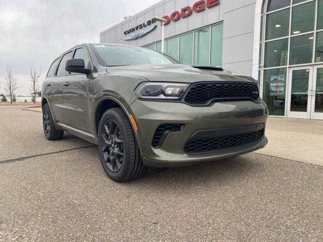 2026 Dodge Durango DURANGO GT AWD HEMI V8 2026 Dodge Durango DURANGO GT AWD HEMI V8