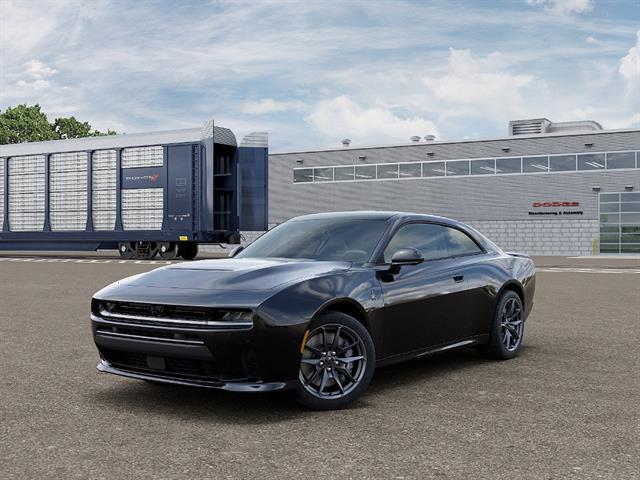 2026 Dodge Charger CHARGER SCAT PACK PLUS 2-DOOR AWD 2026 Dodge Charger CHARGER SCAT PACK PLUS 2-DOOR AWD