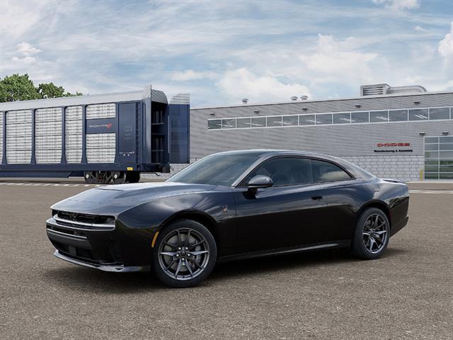 2026 Dodge Charger CHARGER SCAT PACK PLUS 2-DOOR AWD 2026 Dodge Charger CHARGER SCAT PACK PLUS 2-DOOR AWD