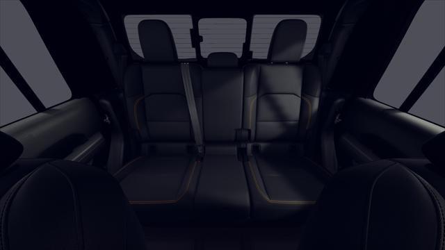 2026 Jeep Gladiator GLADIATOR SPORT 4X4