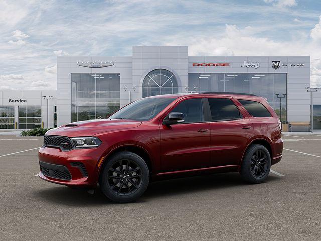 2026 Dodge Durango GT Plus AWD