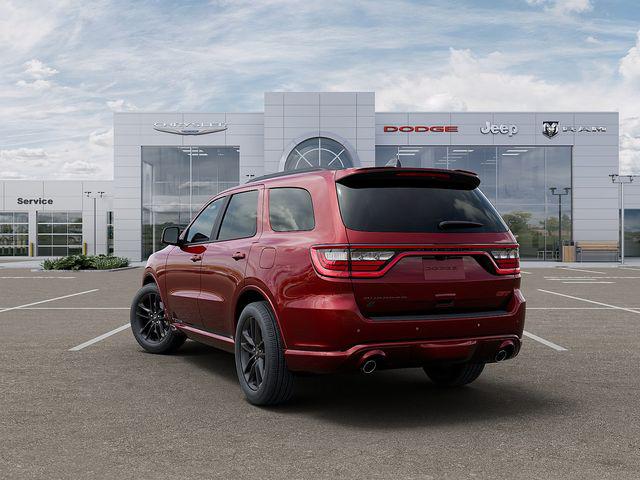 2026 Dodge Durango GT Plus AWD