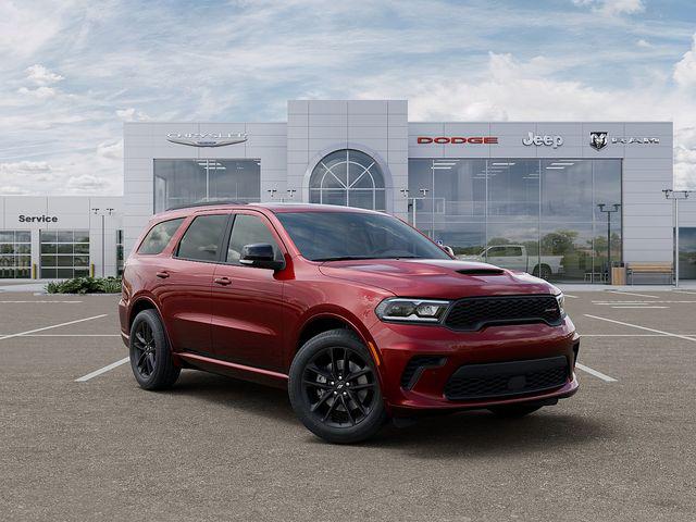 2026 Dodge Durango GT Plus AWD