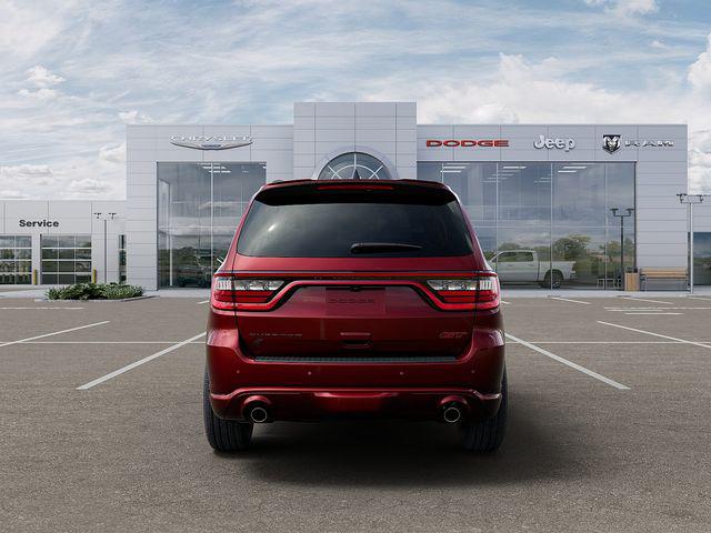 2026 Dodge Durango GT Plus AWD